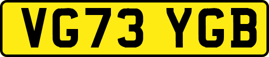 VG73YGB