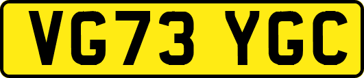 VG73YGC