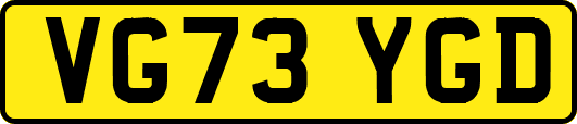 VG73YGD
