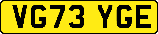 VG73YGE