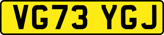 VG73YGJ