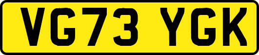 VG73YGK