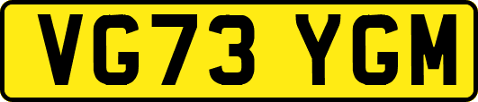 VG73YGM