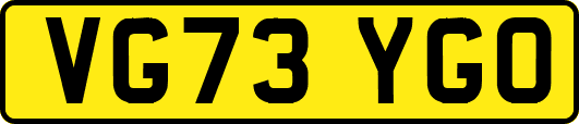 VG73YGO
