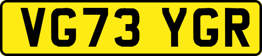 VG73YGR