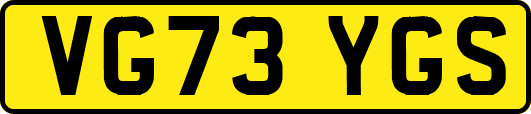 VG73YGS