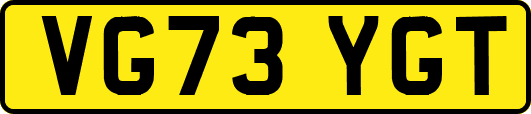 VG73YGT