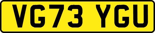 VG73YGU
