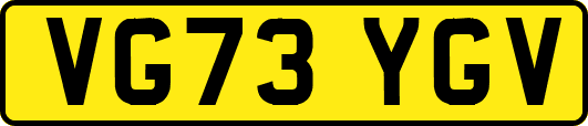 VG73YGV
