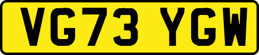 VG73YGW