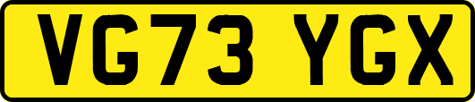 VG73YGX