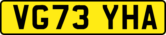 VG73YHA