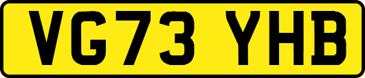 VG73YHB