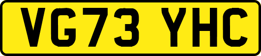 VG73YHC