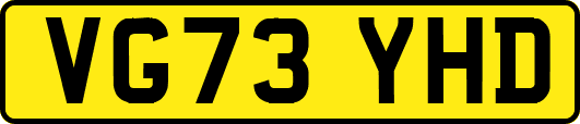 VG73YHD