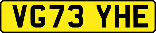 VG73YHE