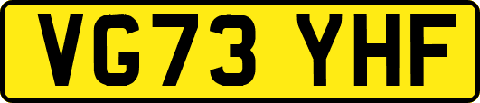 VG73YHF