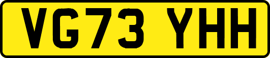 VG73YHH