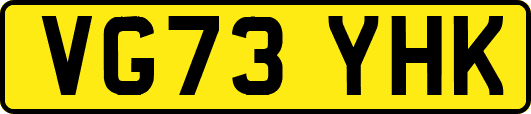 VG73YHK