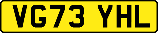 VG73YHL