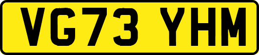 VG73YHM