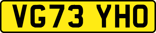 VG73YHO
