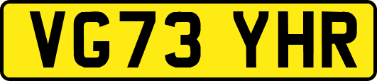 VG73YHR