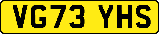 VG73YHS