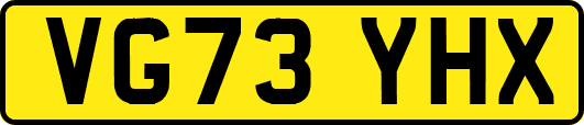 VG73YHX