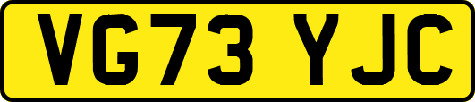 VG73YJC