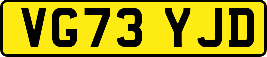 VG73YJD