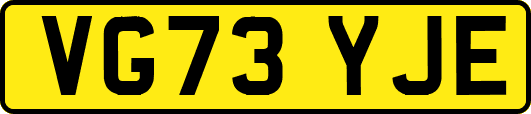 VG73YJE