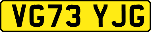 VG73YJG