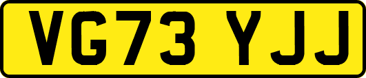 VG73YJJ