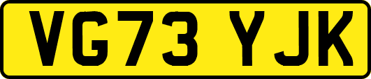 VG73YJK