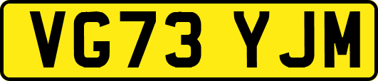 VG73YJM