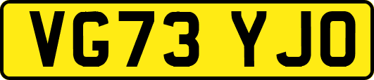 VG73YJO