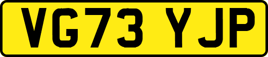 VG73YJP