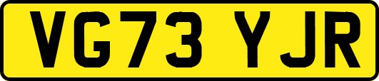 VG73YJR