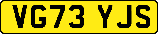 VG73YJS