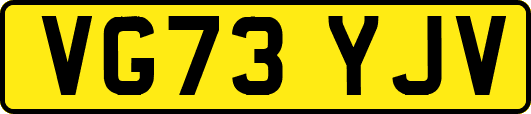 VG73YJV