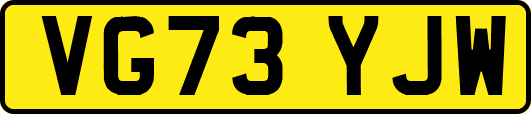 VG73YJW