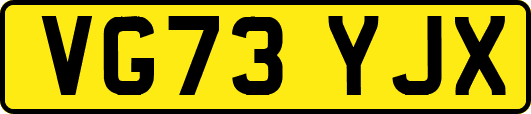 VG73YJX