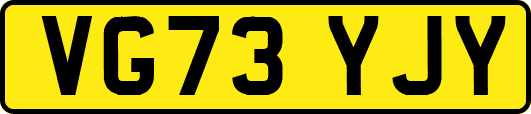 VG73YJY