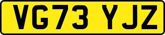 VG73YJZ