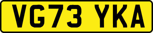 VG73YKA