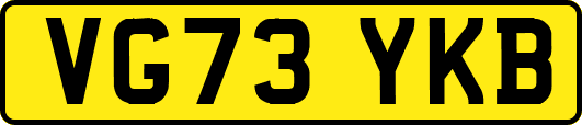 VG73YKB