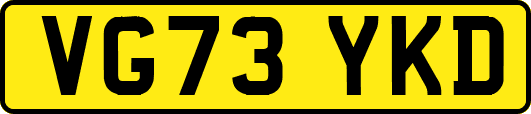 VG73YKD