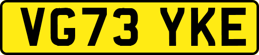VG73YKE