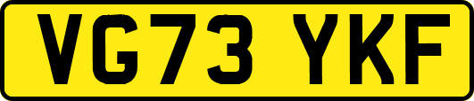 VG73YKF